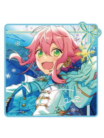 姬宫桃李A厚亚克力-冬日主题系列