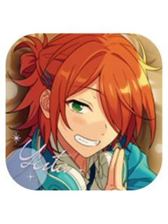 葵裕太徽章-追光系列第三弹