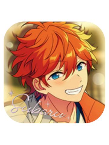 明星昴流徽章-追光系列第三弹