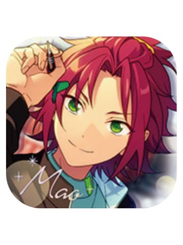 衣更真绪徽章-追光系列第三弹