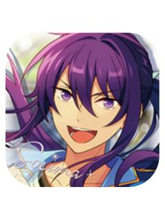 神崎飒马徽章-追光系列第三弹