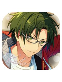 莲巳敬人徽章-追光系列第三弹