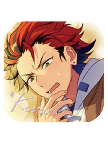 鬼龙红郎徽章-追光系列第三弹