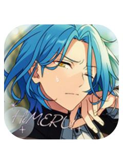 HiMERU徽章-追光系列第三弹