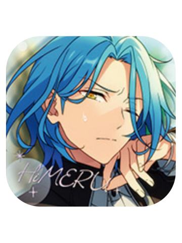 HiMERU徽章-追光系列第三弹