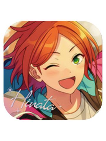 葵日向徽章-追光系列第三弹