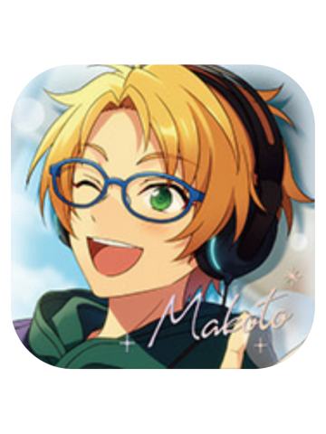 游木真徽章-追光系列第三弹