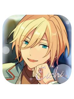 天祥院英智徽章-追光系列第三弹