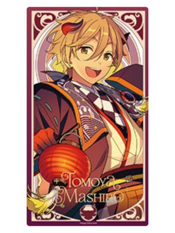 真白友也A小卡-冬日奇境系列