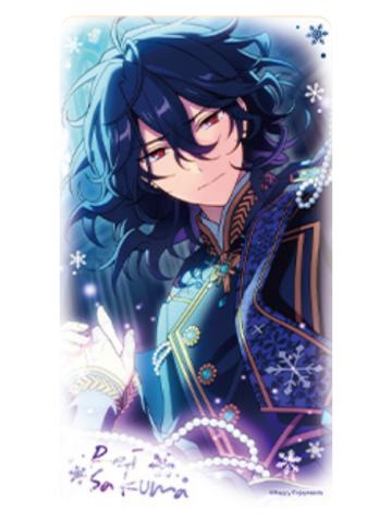 朔间零A小卡-冬日奇境系列