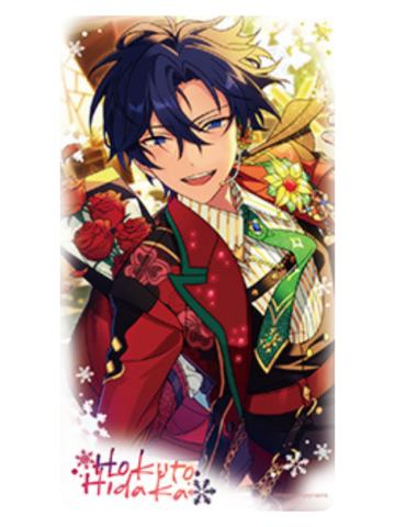 冰鹰北斗A小卡-冬日奇境系列