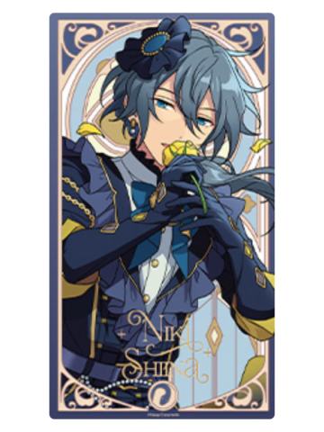 椎名丹希小卡-冬日奇境系列