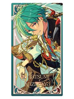 风早巽A小卡-冬日奇境系列