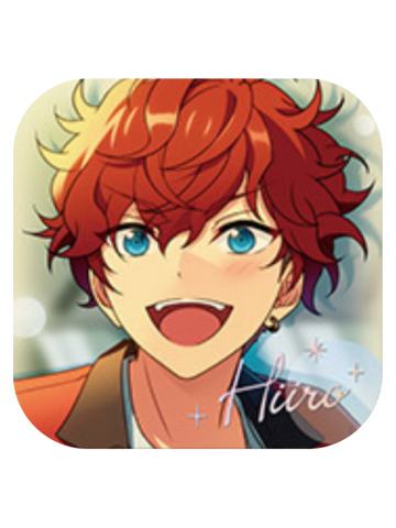 天城一彩徽章-追光系列第三弹