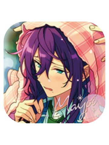 礼濑真宵徽章-追光系列第三弹