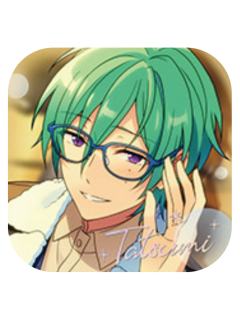 风早巽徽章-追光系列第三弹