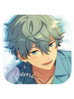 濑名泉徽章-追光系列第三弹