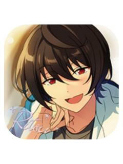 朔间凛月徽章-追光系列第三弹