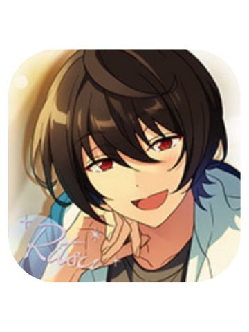 朔间凛月徽章-追光系列第三弹