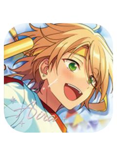 白鸟蓝良徽章-追光系列第三弹