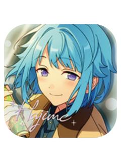 紫之创徽章-追光系列第三弹