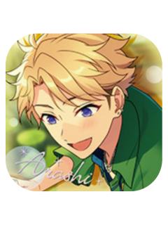 鸣上岚徽章-追光系列第三弹