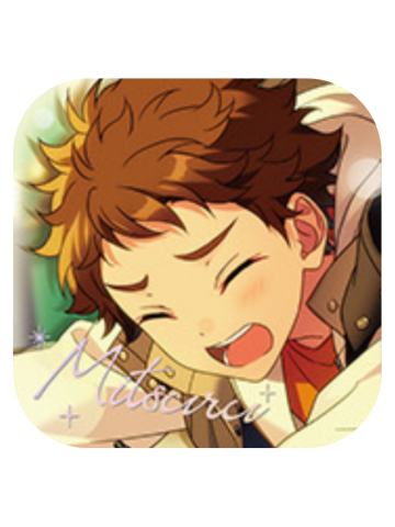 天满光徽章-追光系列第三弹