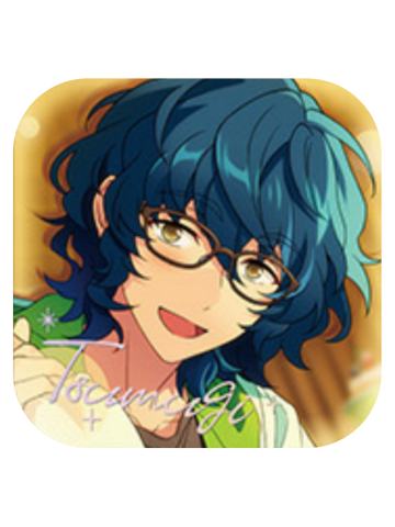 青叶纺徽章-追光系列第三弹