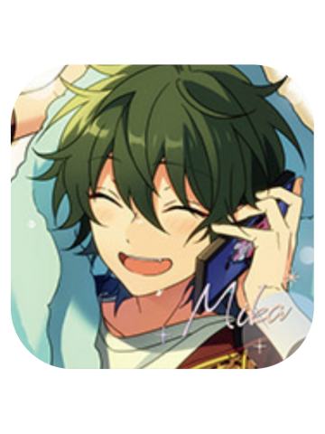 影片美伽徽章-追光系列第三弹