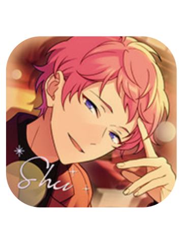 斋宫宗徽章-追光系列第三弹