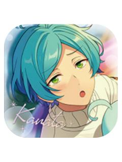 深海奏汰徽章-追光系列第三弹