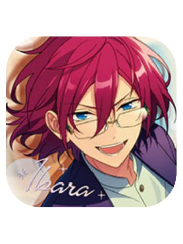 七种茨徽章-追光系列第三弹