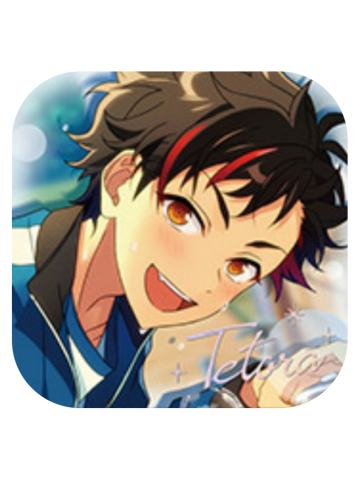 南云铁虎徽章-追光系列第三弹