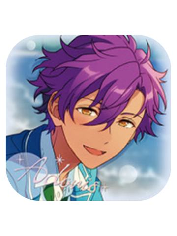 乙狩阿多尼斯徽章-追光系列第三弹