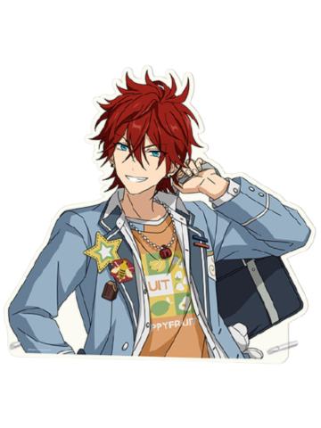 天城燐音亚克力-享味青春系列