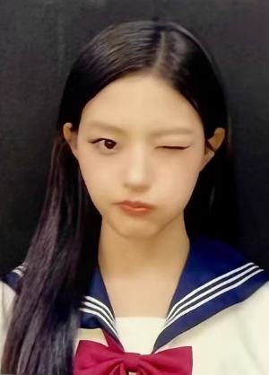 muvve幸运卡2.0 4 证件照ver.A