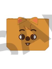 日本六周年化妆包5