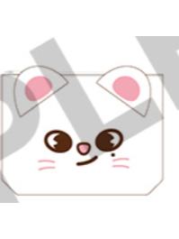 日本六周年化妆包4