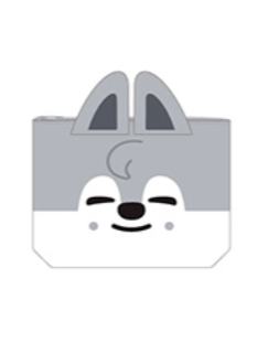 日本六周年化妆包1