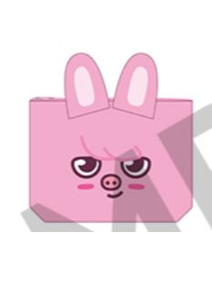 日本六周年化妆包3