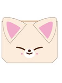 日本六周年化妆包8