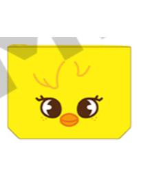 日本六周年化妆包6