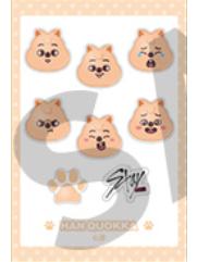 日本六周年贴纸5