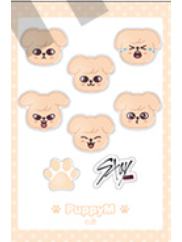 日本六周年贴纸7