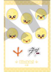 日本六周年贴纸6