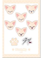 日本六周年贴纸8