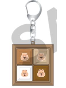 日本六周年键盘挂件5