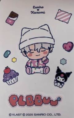 电子专固配贴纸4