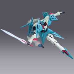 HG00 GNZ-007 加迪斯-资料图