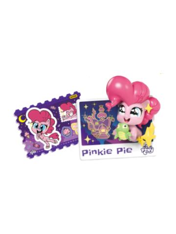 碧琪(星耀款)摆件-立体相框系列